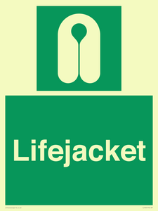 Lifejacket